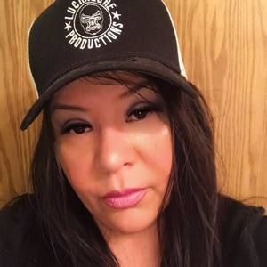 Meet your Posher, Joy